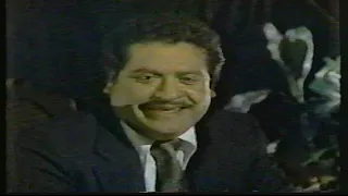 Mexico De Noche-Mariachi Vargas 1980