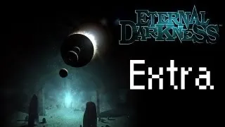Let's Play Eternal Darkness - 26 - Endings and Autopsies