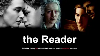 THE READER SOUNDTRACK