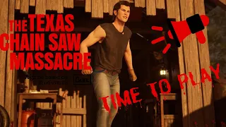 Johnny Slaughter | Voicelines | Texas Chainsaw Massacre The Game