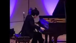 Unbelievable Pianist Composes Full-Length Piano Sonata ON THE SPOT from Randomly Suggested Notes