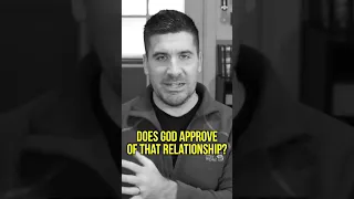 How to Know if God Approves of a Relationship