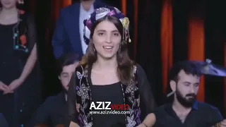 Orkestra Ma - Yar Gijlokê أغنية كردية تراثية يار كيجيلوك  kurdish song خوشترین گورانی کرمانجی