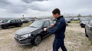 КАКИЕ ЦЕНЫ НА LADA VESTA ВАРИАТОР, ЛАДА НИВА УРБАН, ГРАНТА ЛИФТБЕК, GRANTA DRIVE ACTIVE И DONGFENG?