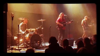 The White Buffalo - The Bowery - Live at Rockefeller - 29.04.2018 - Sons of Anarchy