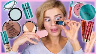 СВЕЖИЕ УЖАСЫ и НАХОДКИ ESSENCE и CATRICE! ЛЕТНИЕ ЛИМИТИРОВАННЫЕ КОЛЛЕКЦИИ!