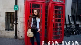 Shopping in Soho! | LONDON VLOG