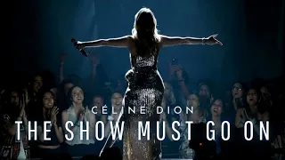 Céline Dion - The Show Must Go On (Live from Billboard Music Awards)