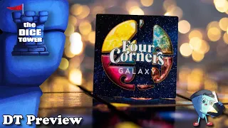 FOUR CORNERS - DT Preview with Mark Streed