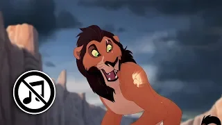 The Lion Guard: When I Led the Guard song (Acapella/Vocals Only)