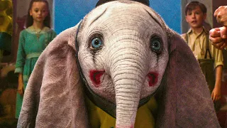 DUMBO Trailer 2 (2019)