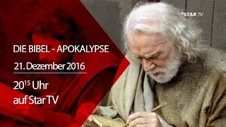 DIE BIBEL - APOKALYPSE - TRAILER