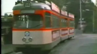 German Trams 4