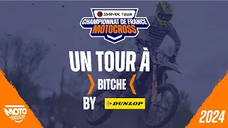 Un tour à Bitche