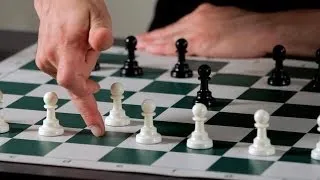 How to Use the Pawn | Chess