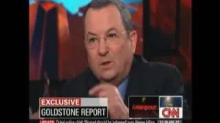 Ehud Barak refuses to admit to Dubai assassination