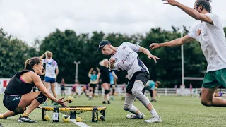 GB Worlds Selection Day | Raw Highlights