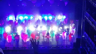 Always On My Mind // 2016-07-23 Pet Shop Boys, Royal Opera House, London // Strangeloving