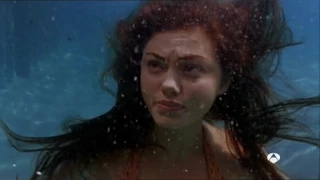 H2O Meninas Sereias 3 Temporada episódio 24 Conforto Demais