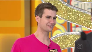 The Price Is Right | (10/11/18) S47 Big Money Week Day 4 | 1/2-Off for $50,000