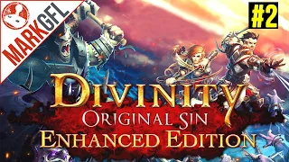 Let's Play Divinity: Original Sin (Enhanced Edition) - Part 2