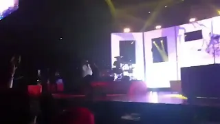 tyler joseph crying during tear in my heart (he loves jenna so much)