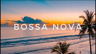 Bossa nova｜3 hours｜Coffee Shop Music