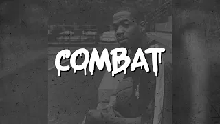 "Combat" | Old School Hip Hop Beat |  Freestyle Boom Bap Beat | Rap Instrumental | Antidote Beats