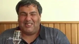 Maroš Bango - Modré z neba, celý príbeh,  TV Markiza 2009