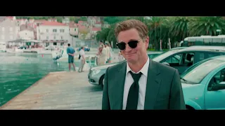 Mamma Mia! Here We Go Again | On the Dock | Film Clip | Own it on Blu-ray, DVD & Digital