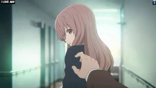 Koe no Katachi「AMV」  My Heart Will Go On