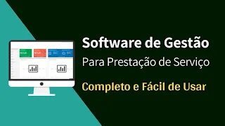 Software de Gestão para Empresas Prestadoras de Serviço | Completo e Fácil de Usar | BomSaldo