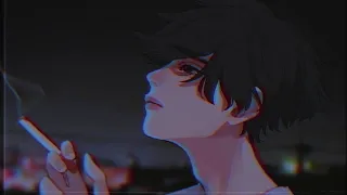 depressing songs for depressed people 1 hour mix | Those Sadness (sad music playlist)