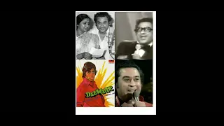 Kehdoon Tumhen- Shashi Kapoor, Neetu Singh- Deewaar 1975 Songs- Kishore-Asha Duet Songs- R.D Burman