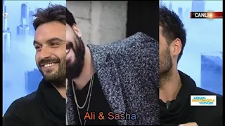 Ali Ersan & Aleksandra