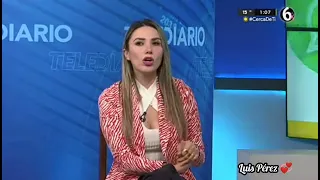 siempre Sandra Narváez bellísima 😍