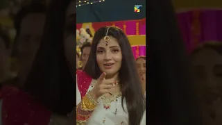 Cute Girl - Dance Performance - #cute #noorzafarkhan #humtv