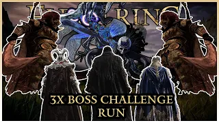 Elden Ring But It's 3x The Amount Of Bosses