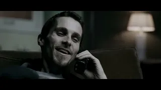 THE MACHINIST edit