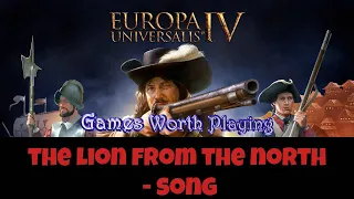 Europa Universalis 4   The Lion from the North soundtrack