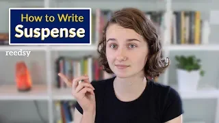 How to Write Suspense