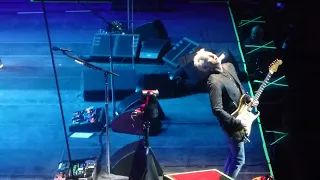 Pearl Jam " Black " Live 5/9/2022 Gila River Arena Glendale AZ