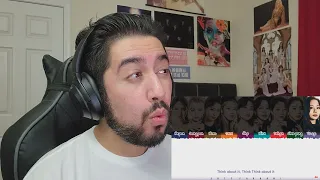 TWICE - "Celebrate" Album Reaction Part 2 (That's All I'm Saying, Bitter Sweet, Sandcastle)