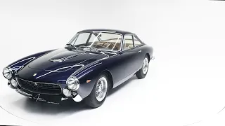 Ferrari 250 GT Lusso