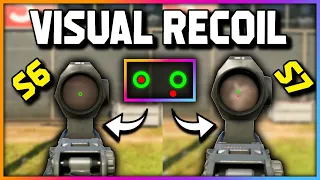 Analyzing the Visual Recoil Changes In Battlefield 2042 - What You Need To Know!