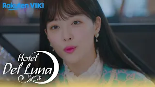 Hotel Del Luna - EP10 | Yeo Jin Goo and Sulli's Date