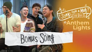 Anthem Lights Brings Backstreet Back in This Mashup | Songs From a Mug (Bonus Song)