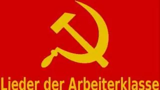 Reinhold Andert - Lied vom Klassenkampf