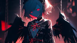 Nightcore -​ Legendary​ {Skillet}