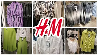 H&M 🛒❤️ NOVEDADES TEMPORADA PRIMAVERA 2023. COLORES Y TEJIDOS EN TENDENCIA @Amunaysuscosas